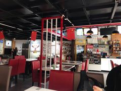 大堂-辣家私厨(义乌银海店)