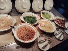 -韵咖啡自助餐厅(天津香格里拉店)