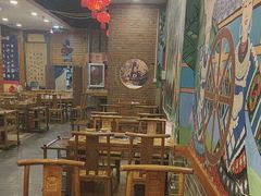 -亮欢寨酸汤鱼(沙冲路店)