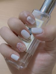 -PinkBaby美甲美睫