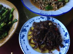 -龙姐私房菜(和顺古镇店)