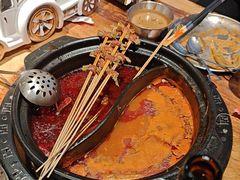 -江湖六膳門串串香(隆礼路店)