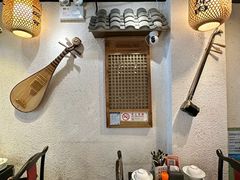 -京城小江南·北京烤鸭·江南土菜·白鱼(中关村店)
