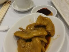 -彩福皇宴(皇室堡店)