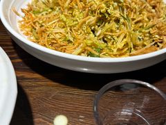 -七菜馆·东北菜·蒸饺(文体路店)