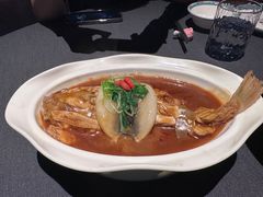 -肆月河豚·淮扬菜·湘菜(华天店)