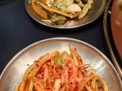 -西塔老太太泥炉烤肉(龙湖北苑天街店)