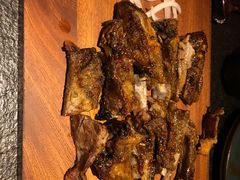 -丝路金桃·新疆菜(徐汇店)