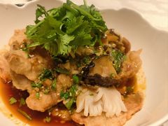 -臻宝中餐厅·大连菜·海鲜·融合菜(大连一方城堡豪华精选酒店)