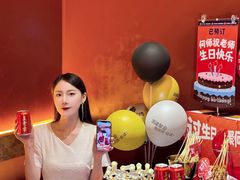 -何师烧烤Pro ·小龙虾·江湖川菜·精酿啤酒(太古里店)