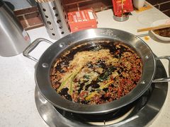 -钢管厂五区小郡肝火锅串串香(总店)