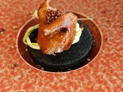 -南堂馆·新川菜(春熙路店)