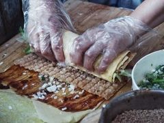 -山东傻大粗粮煎饼(牛街店)