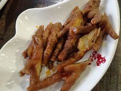 -龙虾风暴(松江店)