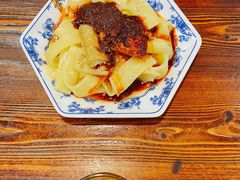 -连手特色烤串