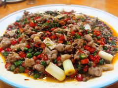 -李大爷的泡椒馆(冉家坝店)