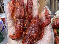 -金陵一哥龙虾馆(三牌楼总店)