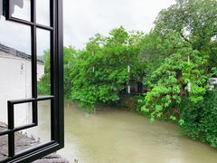 -河上轩(湖墅北路店)