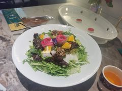 -峰厨大鱼泡饼·天津菜(西青大学城店)