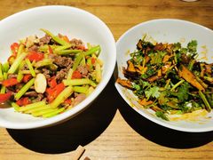 -农耕记·湖南土菜(科技园店)