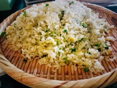 蛋炒饭-臻馆小龙虾