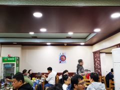 大堂-木萨火锅店(开鲁路店)