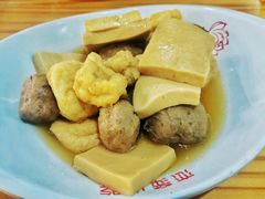 -恋萍小吃(时代店)