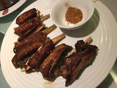 -俏江南-江景昆曲主题餐厅(正大广场店)