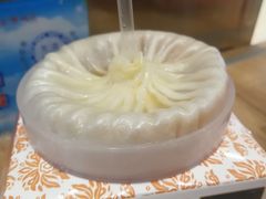 -阿文汤包蟹黄汤包(豫园商城店)