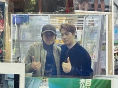 -颓记茶餐厅(美景总店)