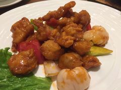-莆田餐厅(大悦城店)