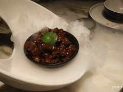 牛肉诱惑-绿茶餐厅(乐峰广场店)