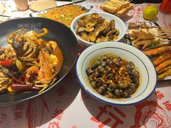 -南裕小牌档·小龙虾·烧烤