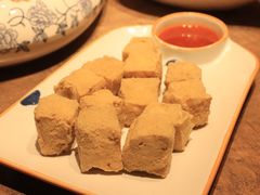 -香园茶社·金陵小灶(老门东店)