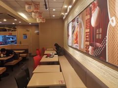 -永和大王(蛙嫩鸡香煲煲鲜·军博店)