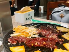-厚味居炙子烤肉·清真(天桥南纬路店)