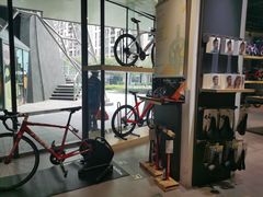 -TREK崔克自行车(徐汇滨江店)