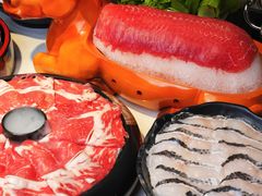 -爆棚肥牛火锅(原福成肥牛城味之缘三里河店)