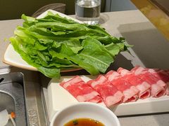 -海底捞火锅(九霄梦天地店)