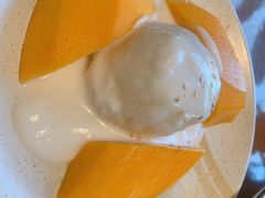 -mango tree芒果树泰国餐厅(青岛万象城店)