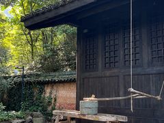-黄公望隐居地