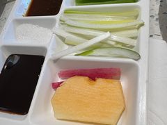 -玉林烤鸭店(小西天店)