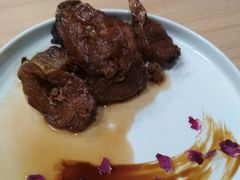 -宏状元现熬粥·京味菜(黄寺大街店)