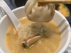 -海味当家·蒸锅海鲜(中山广场创始店)