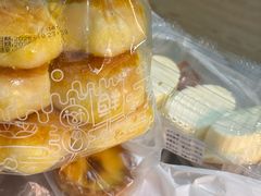 -锦园春香港茶餐厅(西海湾旗舰店)