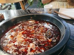 -老船舫·现做活鲜鱼馆(东郊记忆店)
