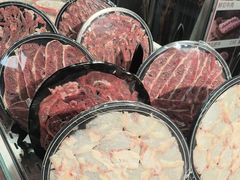 -醉董牛川派鲜肉自选火锅(烟台店)