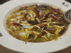 -太二酸菜鱼(中庚漫游城店)