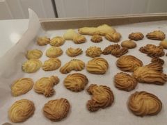 -千浔一暖DIY蛋糕烘焙(人民大学店)