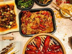 -靓靓蒸虾·头牌蒸虾(万松园玲珑店)